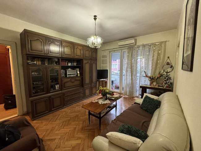 Apartament në Prolet - 2