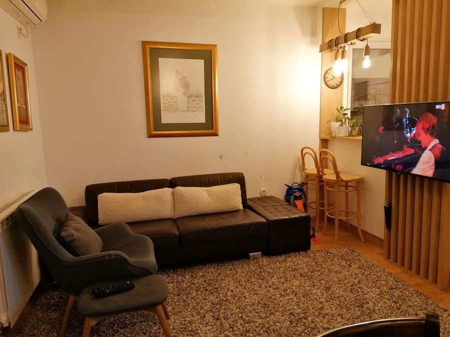 Apartment in Aerodrom - 1