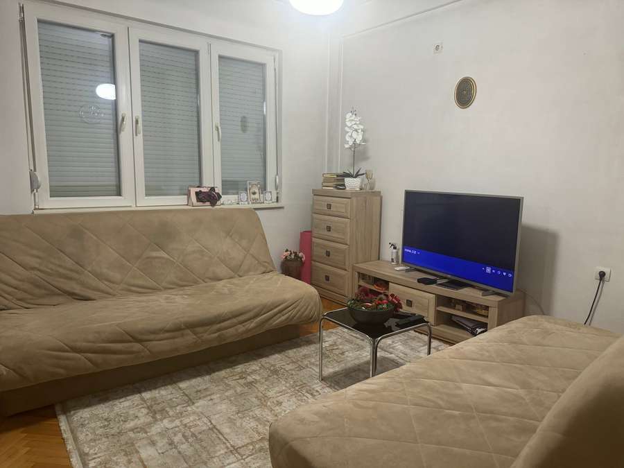 Apartament në Çair - 1