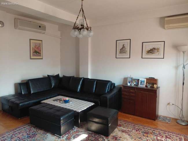 Apartment in Kapistec - near Ramstor - 2