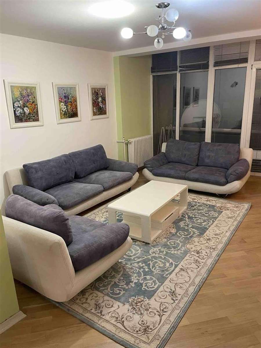 For rent 3-bedroom apartment D.Maalo, near Luk Oil - 1