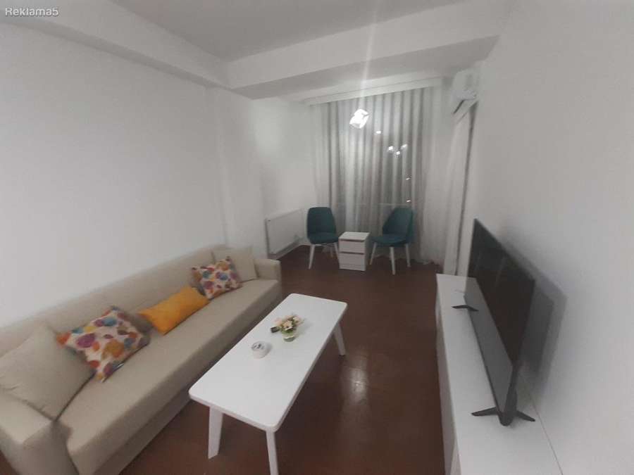 Apartment in Center - 1