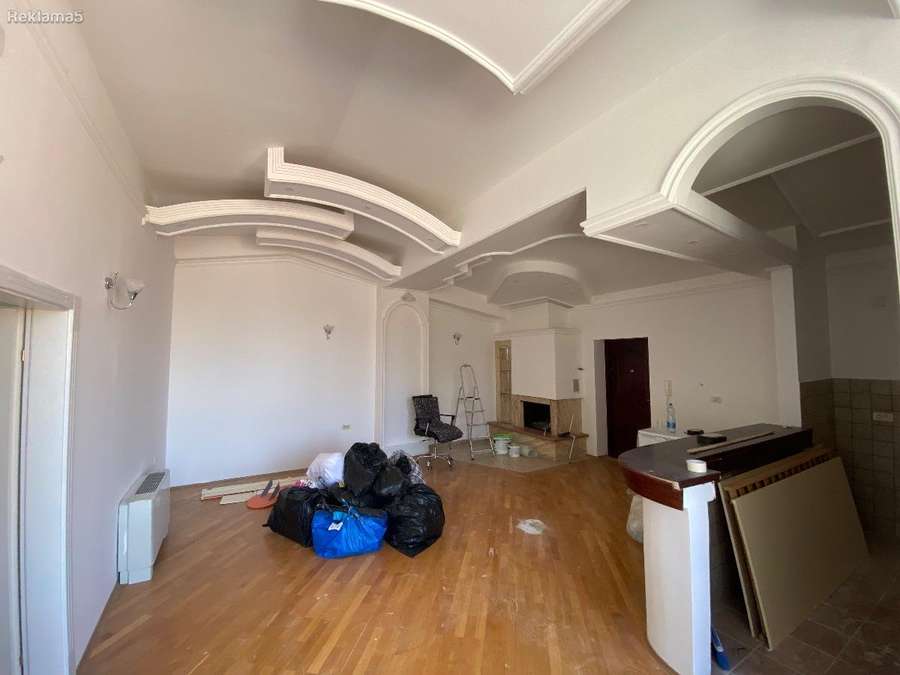 Apartment in Kozle - near the Makpetrol gas station - 1
