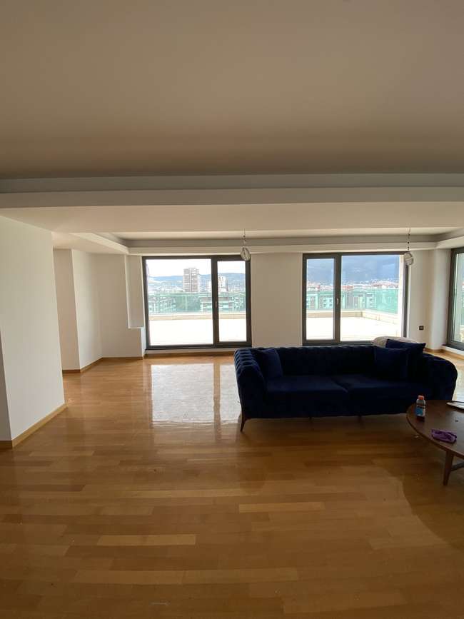 Comfortable Apartment in Aerodrom - 3
