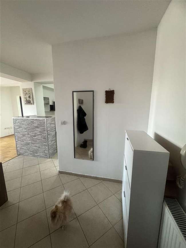 Apartment in Gjorce Petrov - 3