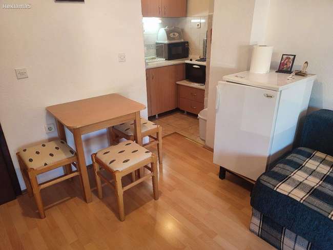 IMPERIA – Apartament 26m² - 3
