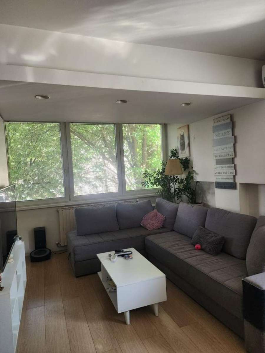 Apartament në Ruzveltova - 1