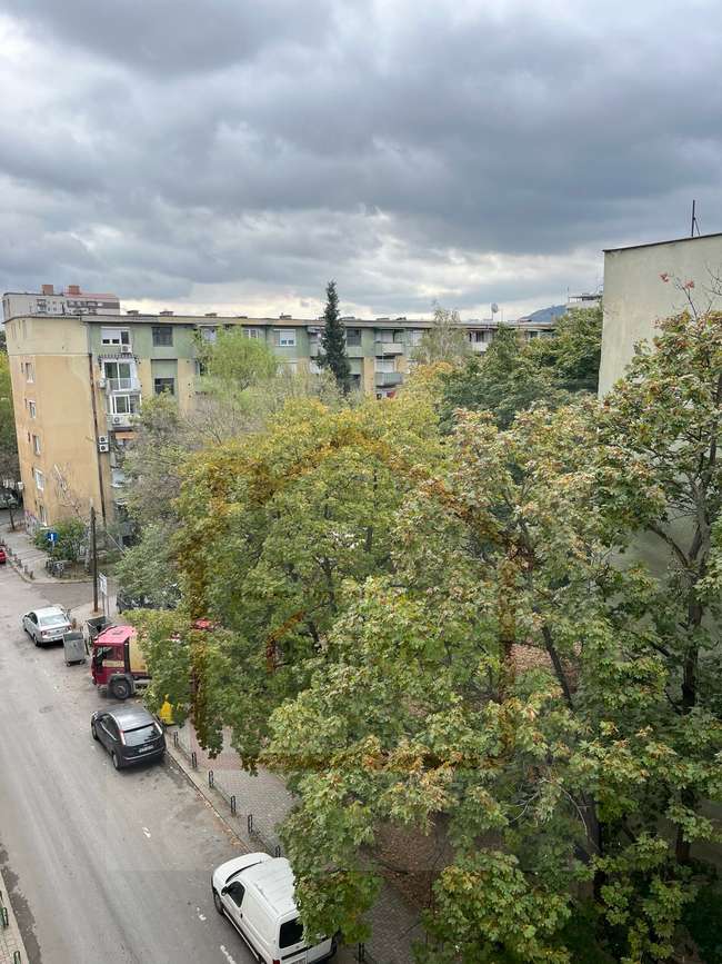 SHITET APARTAMENT ME DY DHOMA NË KARPOSH, PRANË TEATRI DRAMATIK - 2
