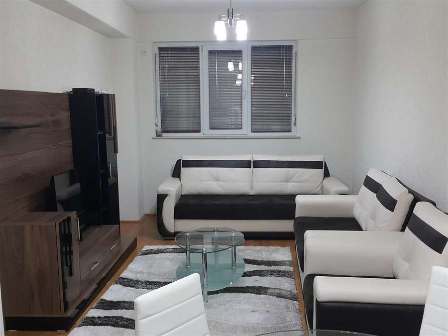 Apartament me qira pranë Mlecen, në ndërtesën e Tinex - 1