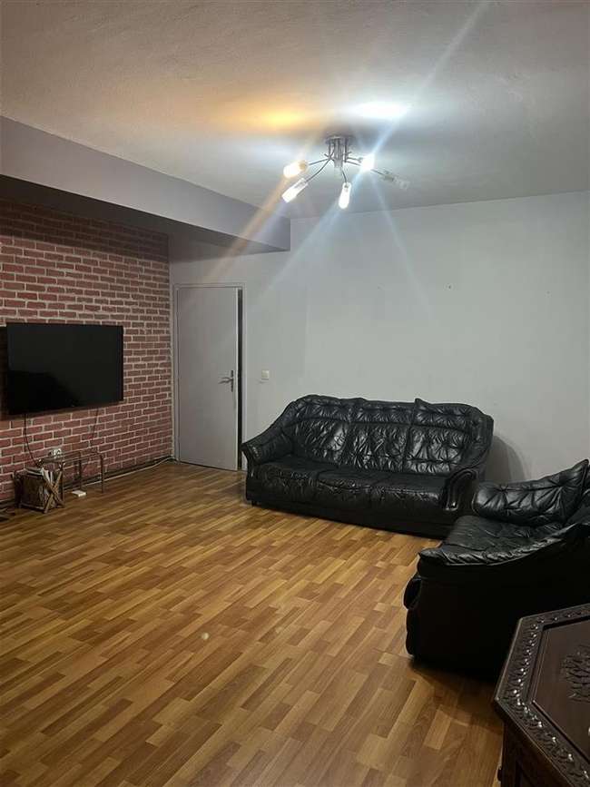 Apartment in Gjorce Petrov - 2