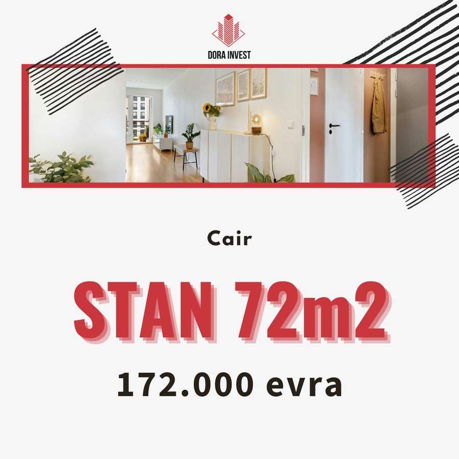 Стан во Чаир - 1