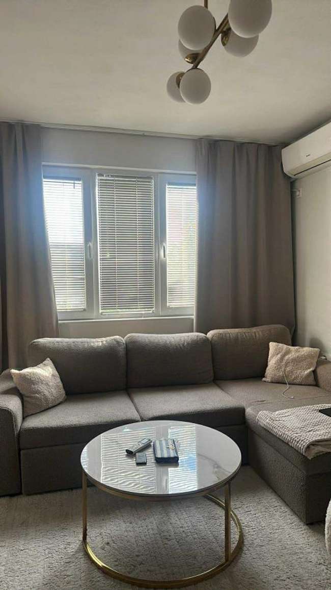 Apartament i Rinuar Plotësisht në Cair - 3