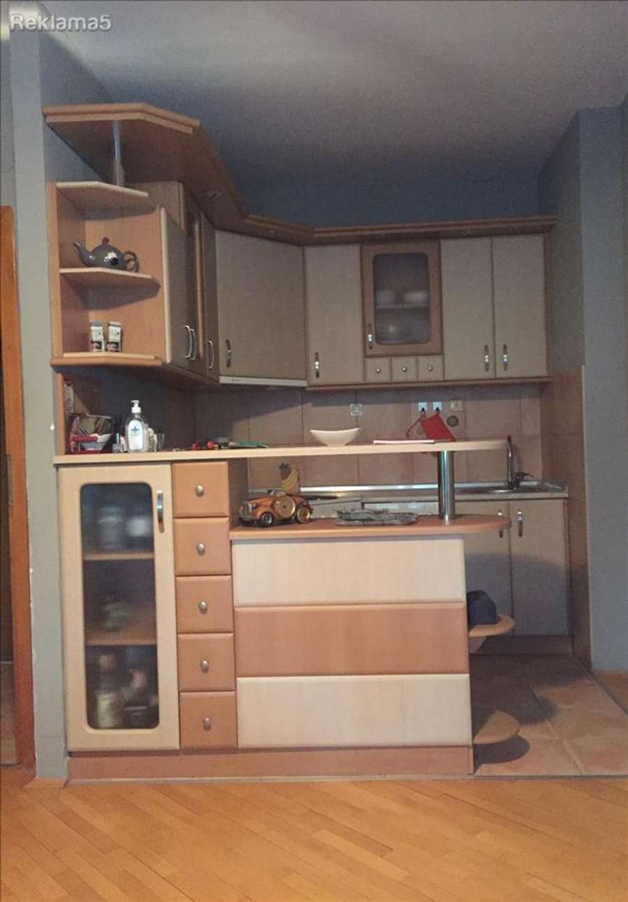 Се продава 3-собен стан во К.Вода - View 6