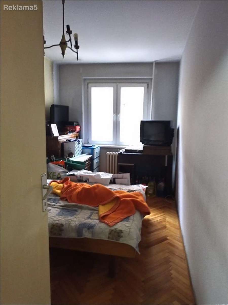 Apartament në Karposh 3 - 1
