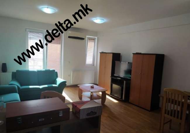 Furnished two-bedroom apartment in the Center - 2