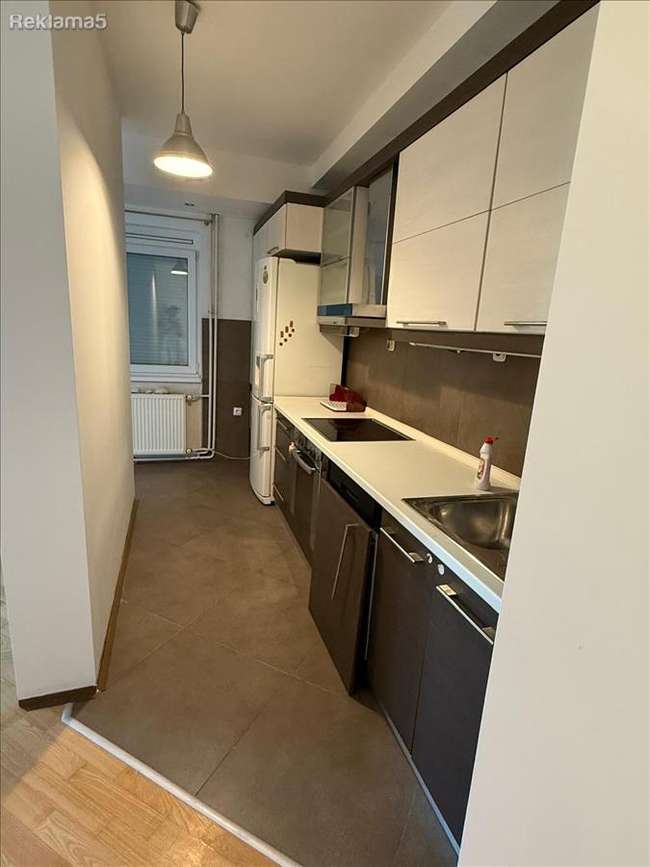 Apartment in Micurin - 3