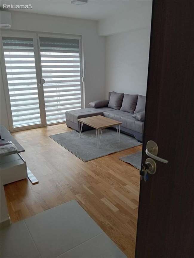 Apartament në Chrom - 3