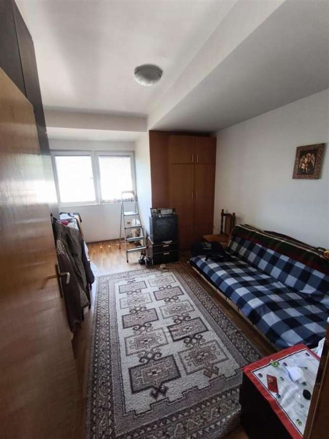 Furnished Apartment in Chrom - 2
