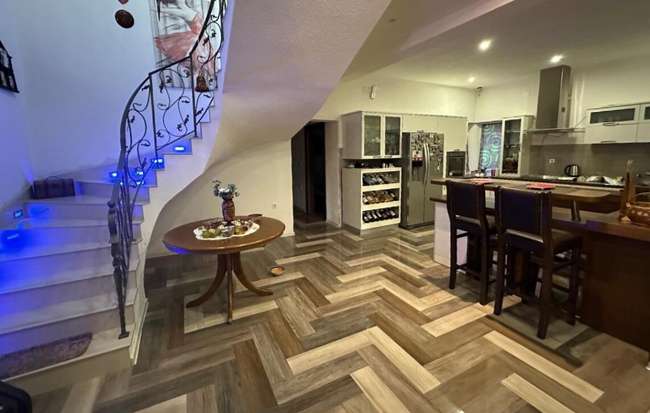Vila Luksoze në Prilep - 3
