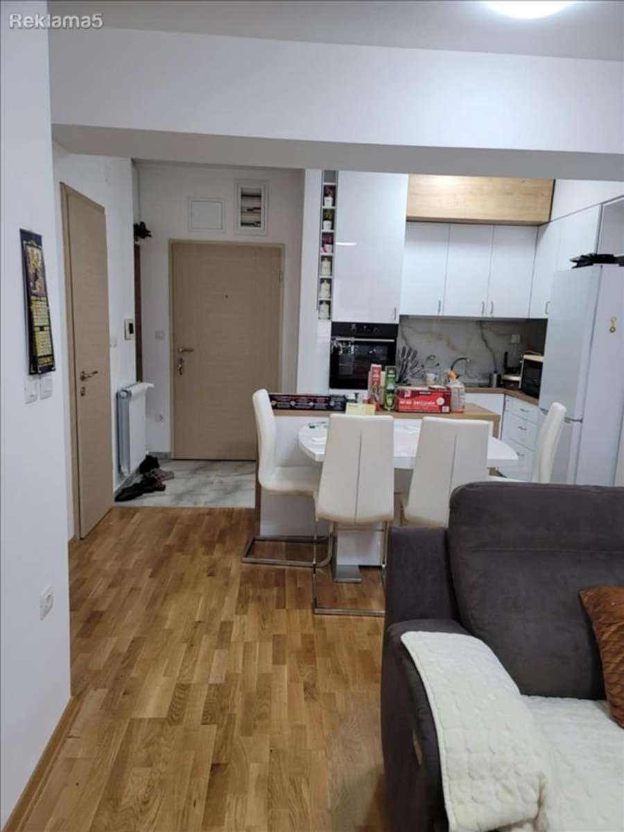 Apartament për shitje 72m2 në Taftalidze - 1