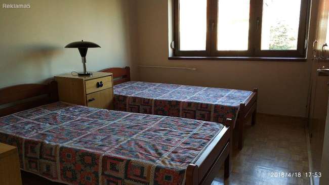 Apartament në Qendër - 3
