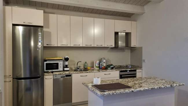 Shitet apartament me tre dhoma gjumi në Vodno, nën Panorama Residence - 3