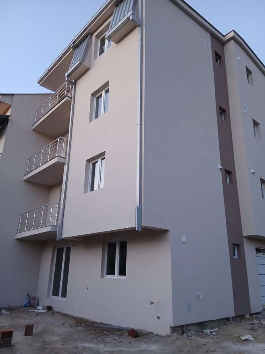 Apartment in Veles - 1