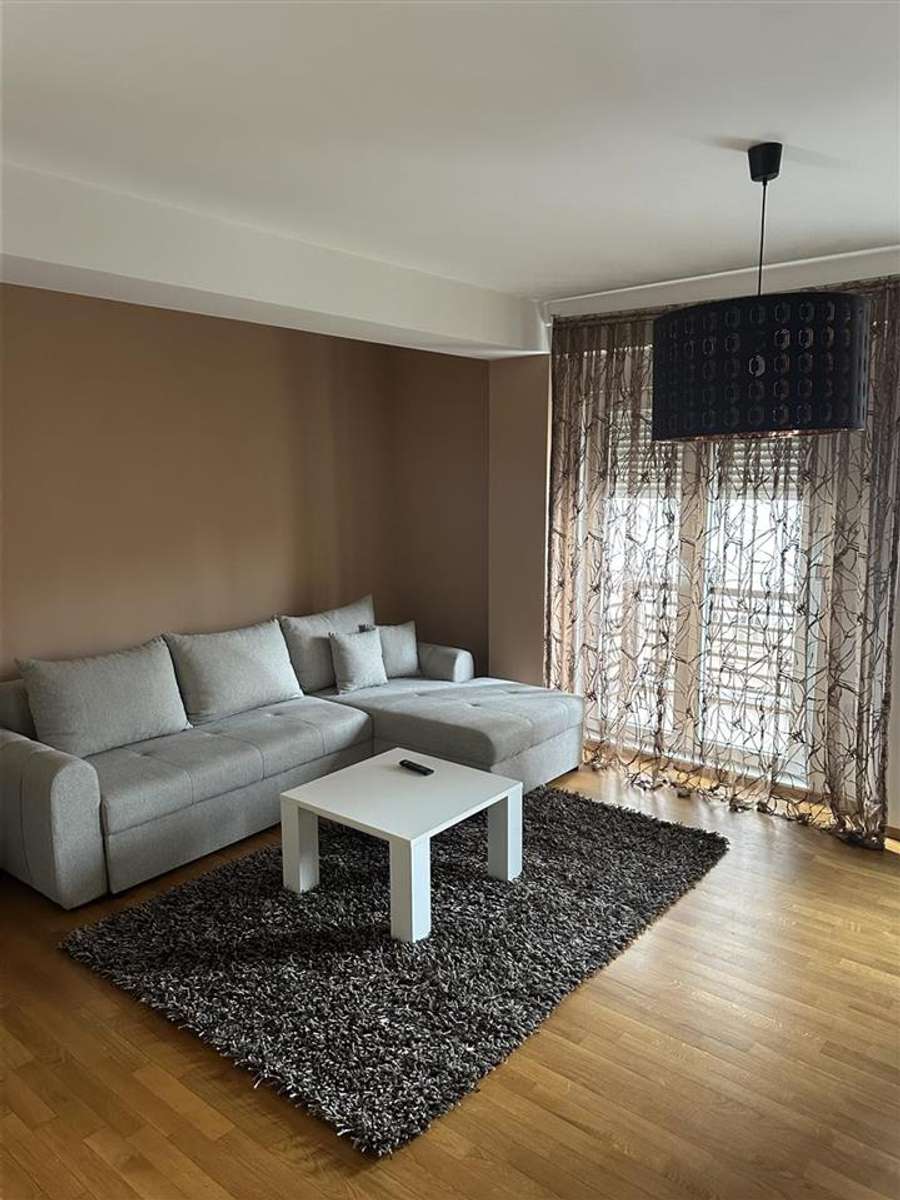 Apartment in Taftalidze 2 - 1