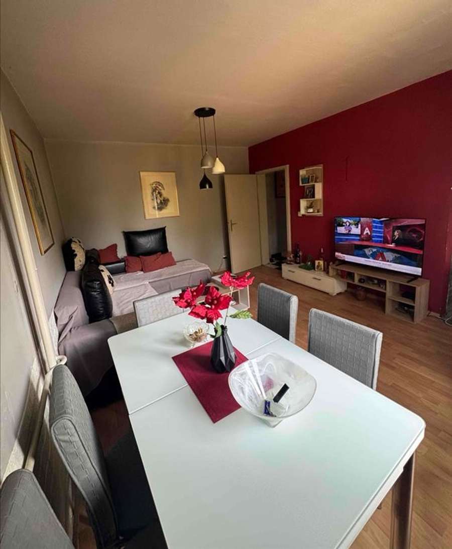 Apartament për shitje në Aerodrom - 1