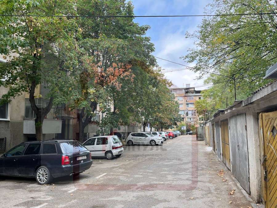 SHITET APARTAMENT ME DY DHOMA NË KARPOSH, PRANË TEATRI DRAMATIK - 1