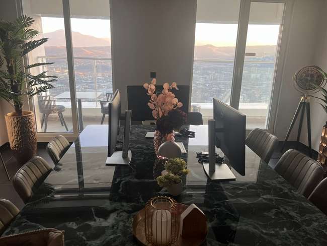 Office Space in Cevahir - 2
