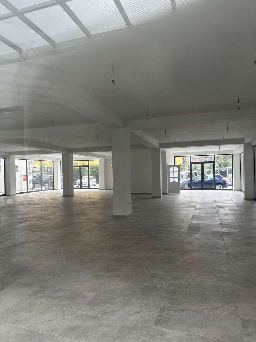 Business Space in Aerodrom - 1