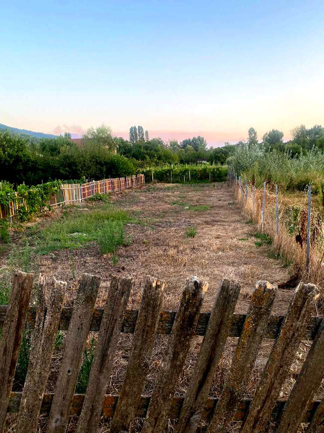 For Sale LAND 352 m2 in GORICA - 2
