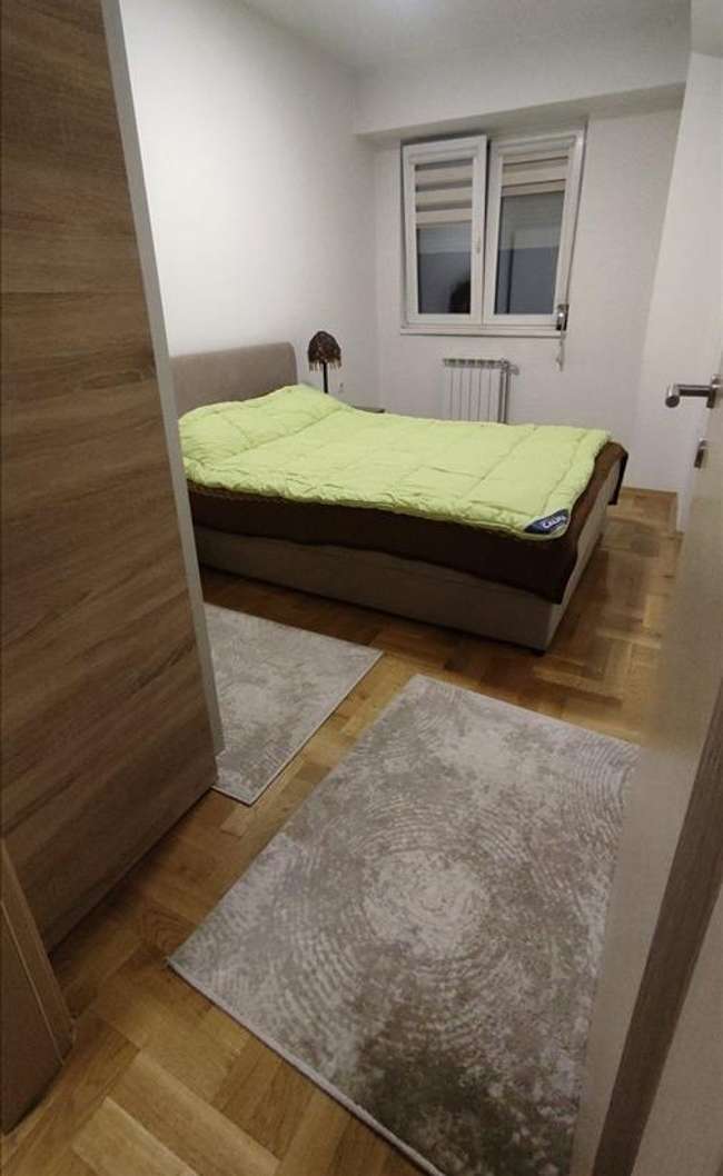 Two-bedroom apartment in Aerodrom, Tobacco 2 - 3