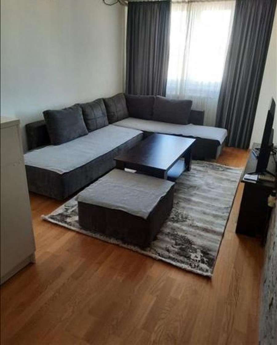 Apartment in 'Golden Art' in Aerodrom - 1