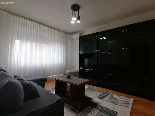 Apartment in Center - 2