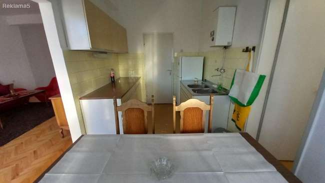 Apartament në Gjorce Petrov - 3