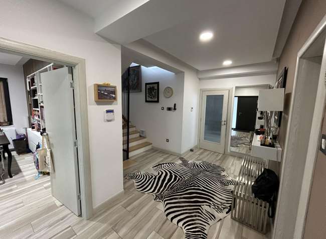 Shtëpi moderne 429m2 në Taftalidze - 3