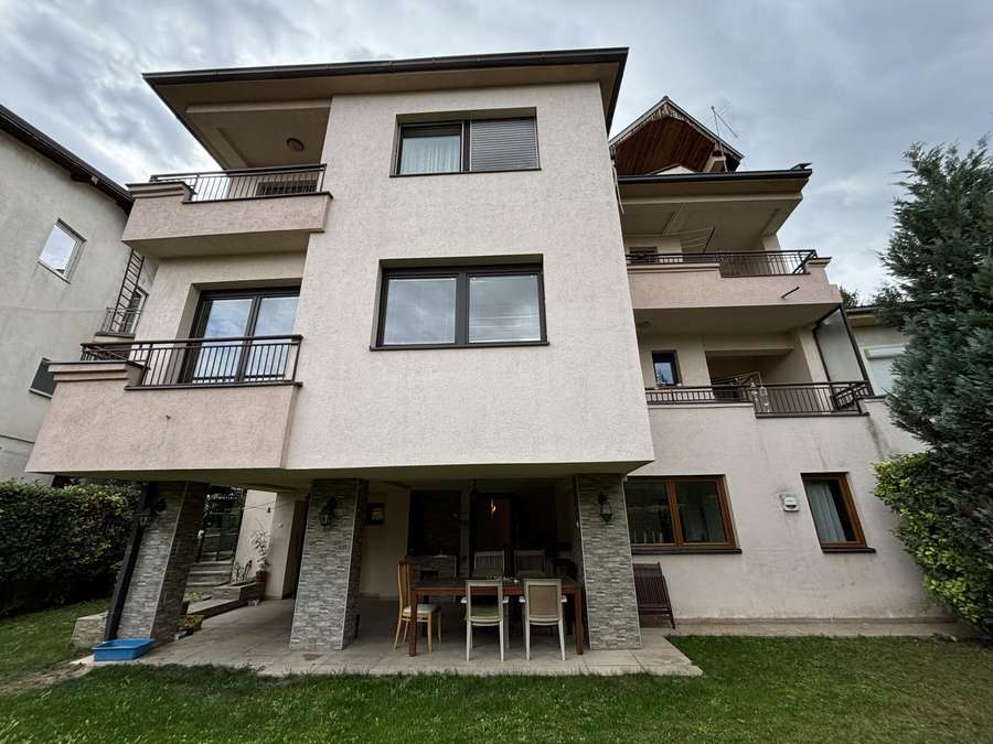 House for sale in Vodno - 1