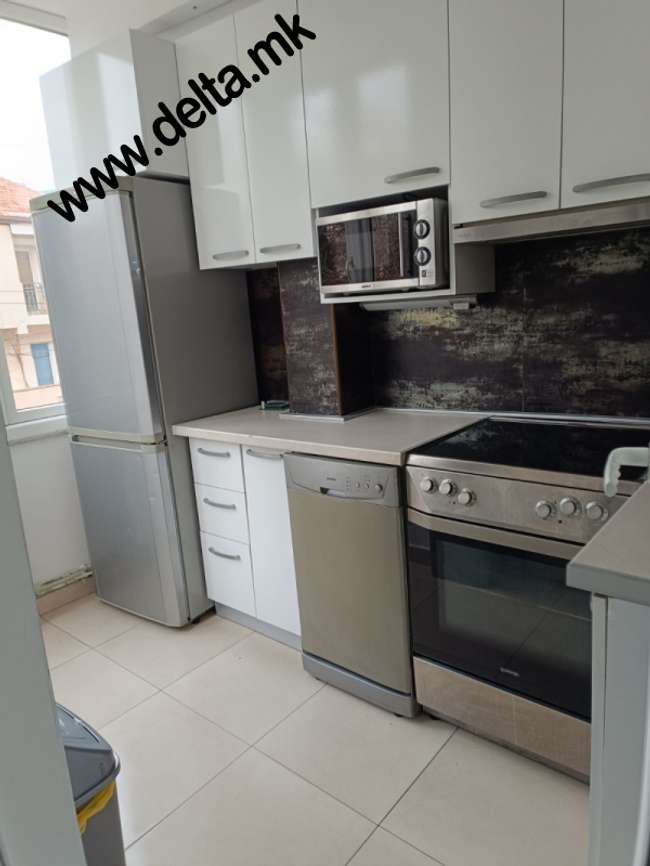 Furnished three-bedroom apartment - DUPLEX for rent in Kisela Voda - 3