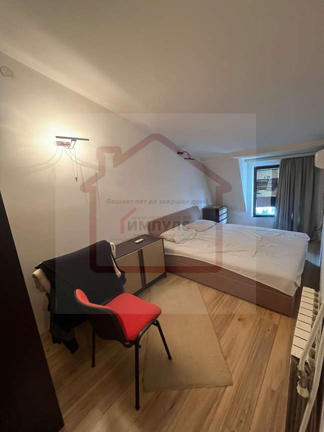 SHITET APARTAMENT ME KATËR DHOMA ME LOKACION NË AERODROM - 3