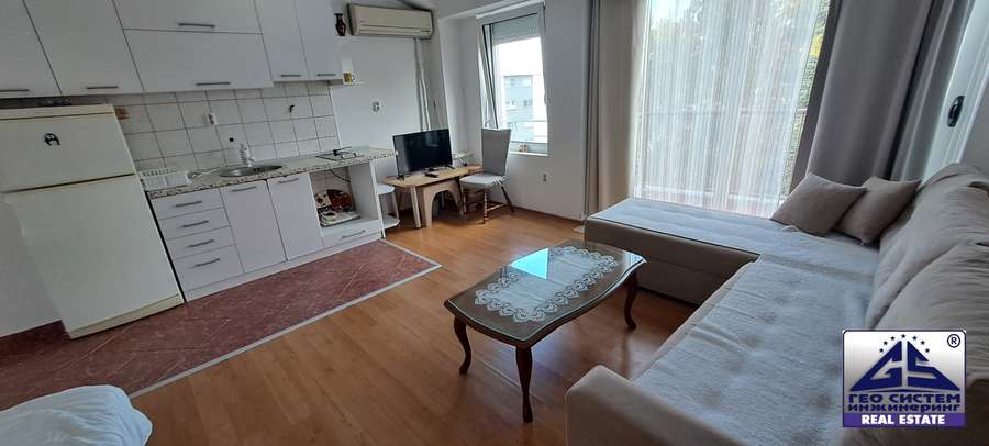 TWO-BEDROOM APARTMENT IN OHRID - 1