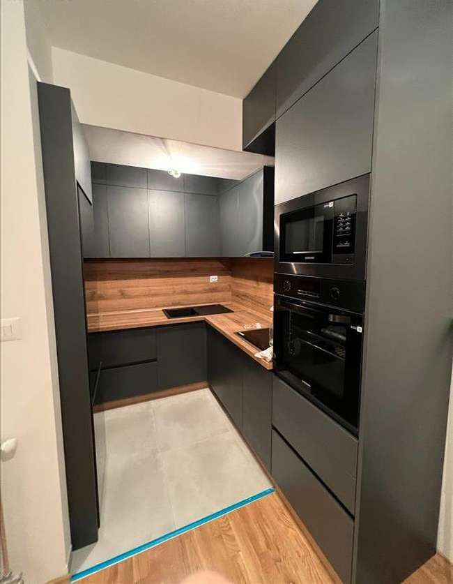 Apartament Modern në Aerodrom - 3