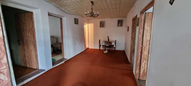 Për Shitje: Barakë me Zgjerim në Chento - 2