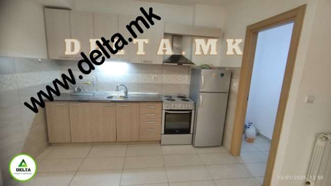 Apartament i zbrazët në Aerodrom - 3