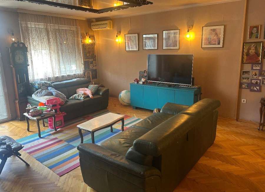 Apartament i Mrekullueshëm në Aerodrom - 1