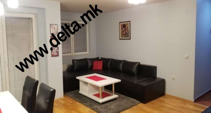 Apartament me tre dhoma gjumi në qendër pranë Universales - 1