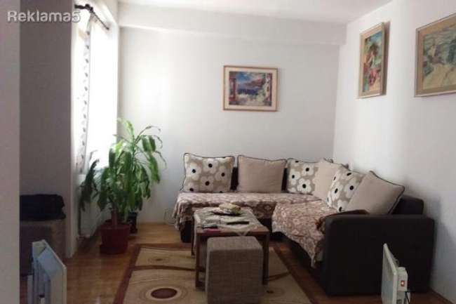 Apartment in the Center - 2