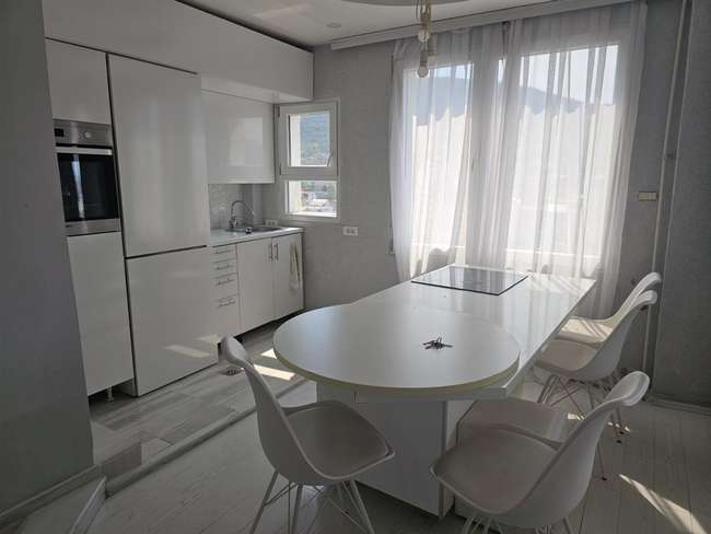 Two-bedroom apartment in the Center - 3
