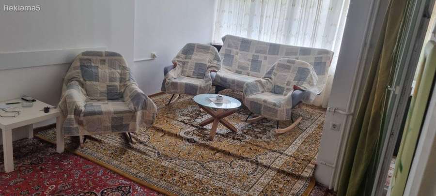 Apartament në K.Voda - shtëpi në fund të rrugës - 1